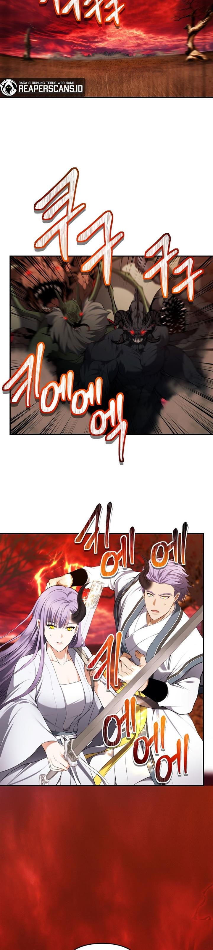 image-komik-ranker-who-lives-a-second-time-chapter-133-26/34