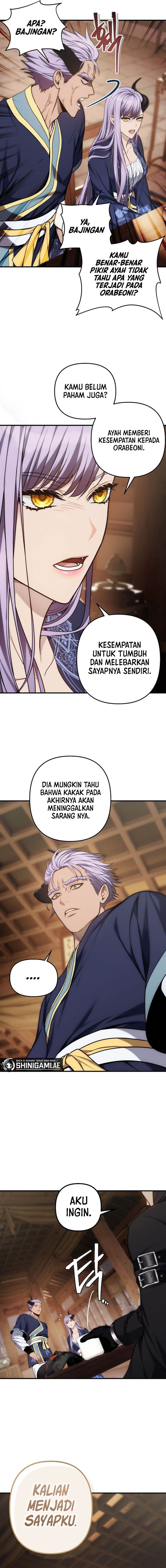 image-komik-ranker-who-lives-a-second-time-chapter-162-11/18