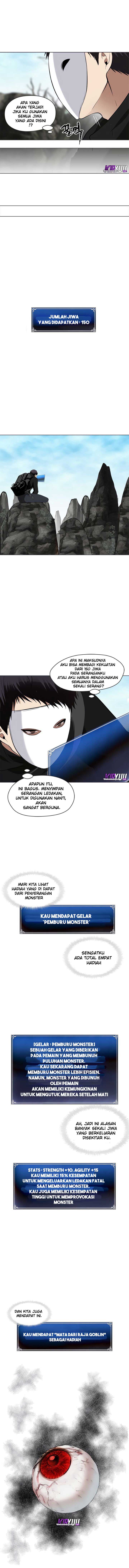 image-komik-ranker-who-lives-a-second-time-chapter-27-9/11