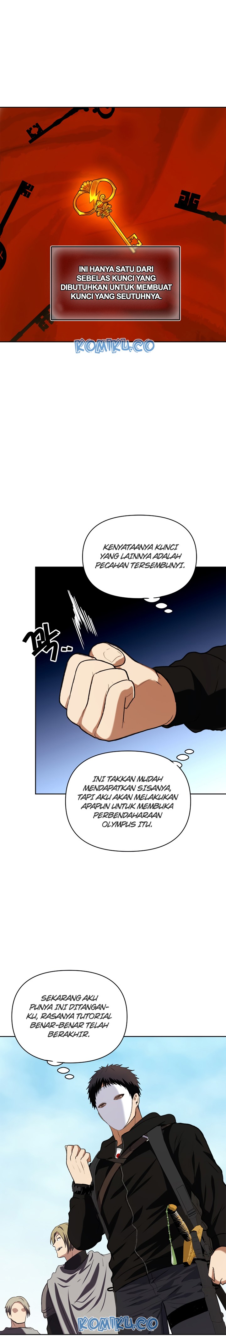 image-komik-ranker-who-lives-a-second-time-chapter-38-5/26