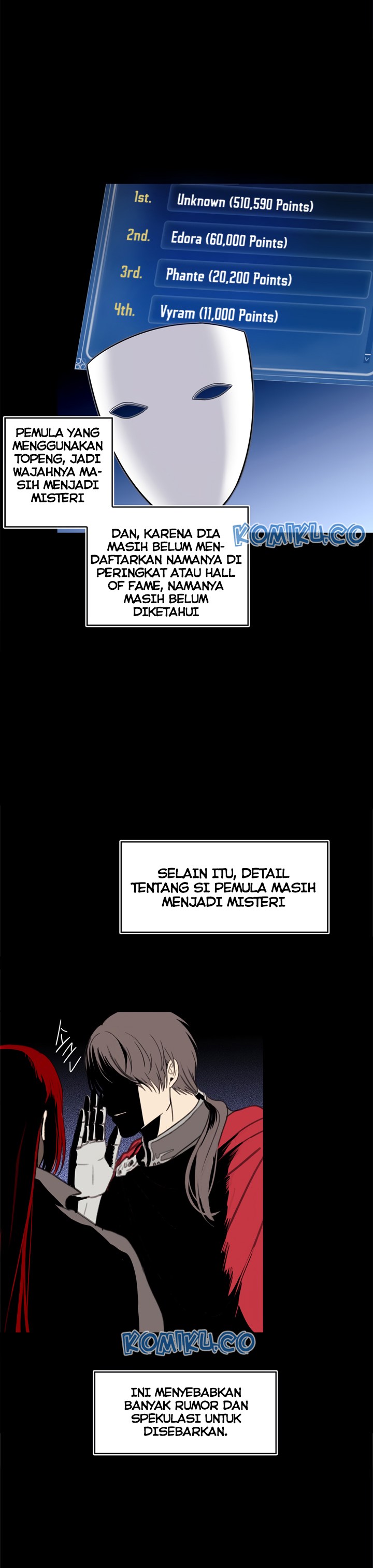 image-komik-ranker-who-lives-a-second-time-chapter-38-15/26