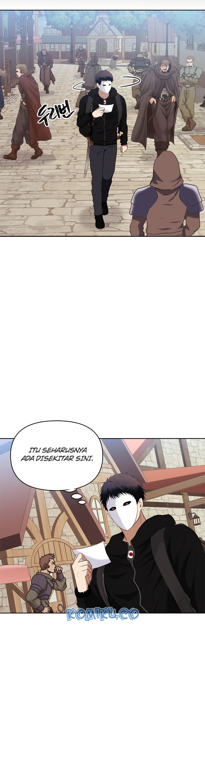 image-komik-ranker-who-lives-a-second-time-chapter-38-20/26