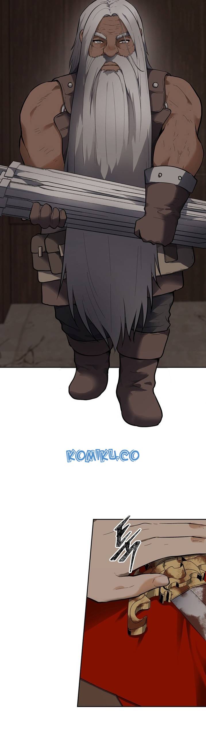 image-komik-ranker-who-lives-a-second-time-chapter-39-2/31