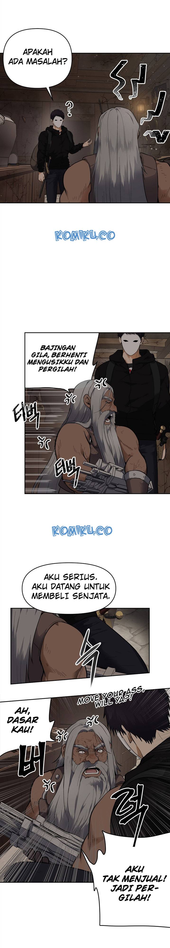 image-komik-ranker-who-lives-a-second-time-chapter-39-6/31