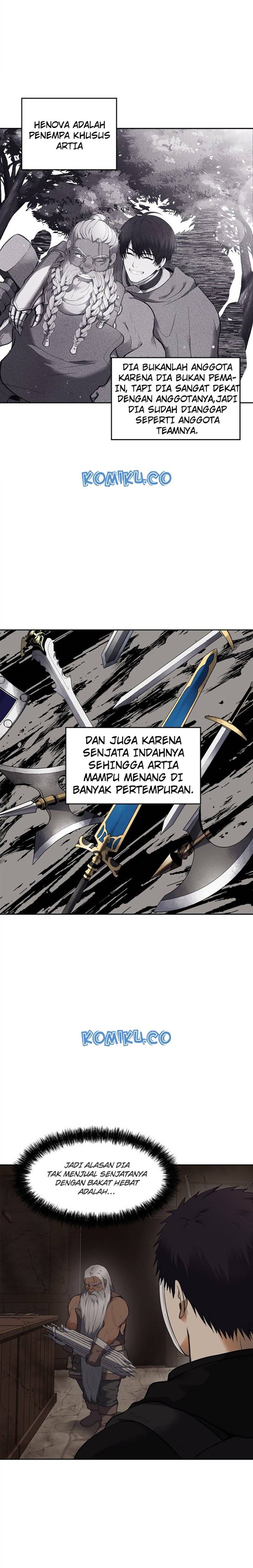 image-komik-ranker-who-lives-a-second-time-chapter-39-9/31