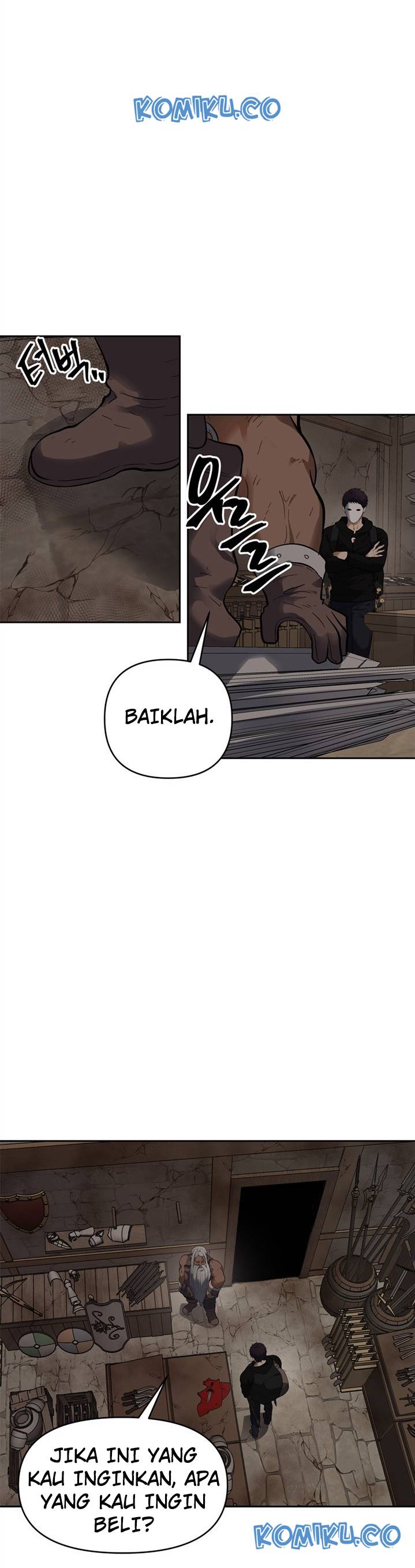 image-komik-ranker-who-lives-a-second-time-chapter-39-11/31