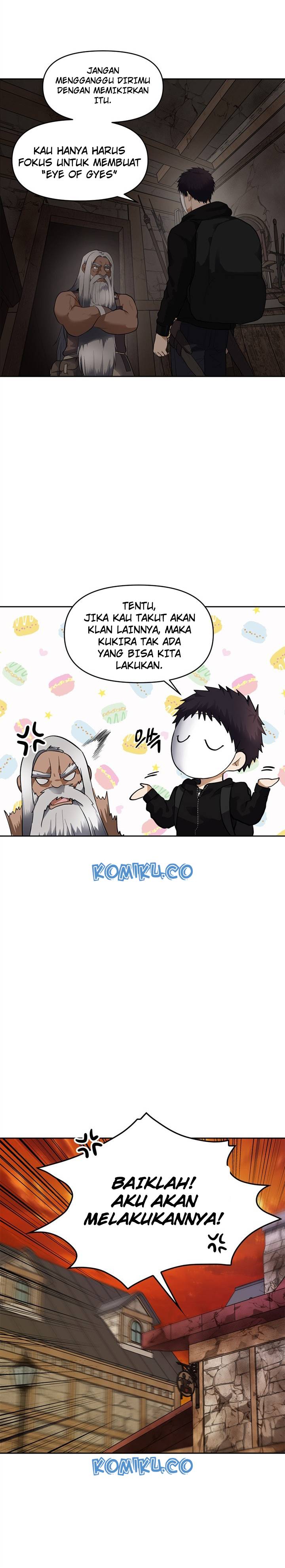 image-komik-ranker-who-lives-a-second-time-chapter-39-25/31