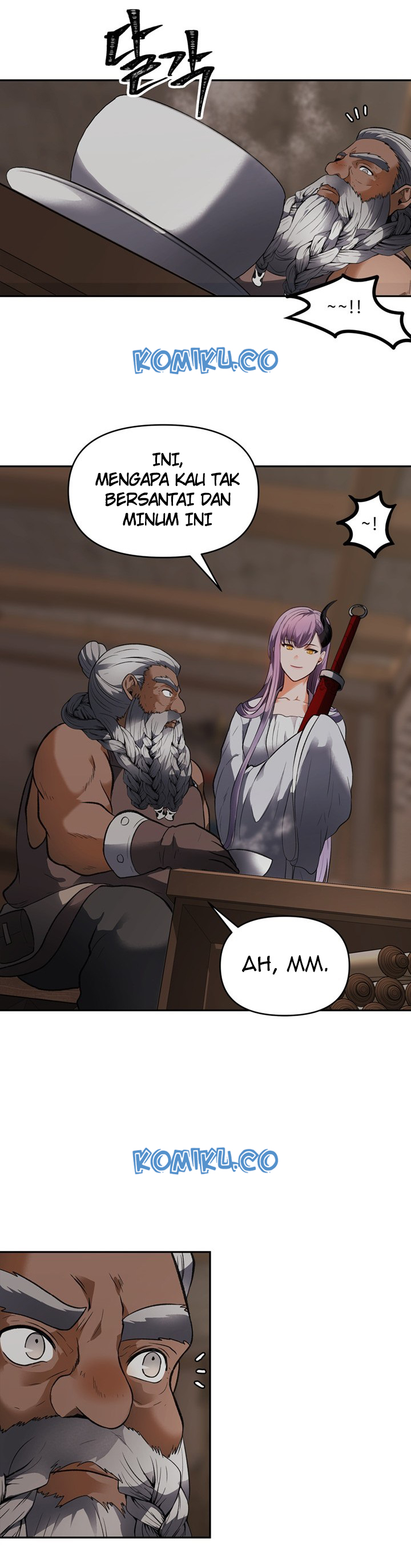 image-komik-ranker-who-lives-a-second-time-chapter-44-4/37