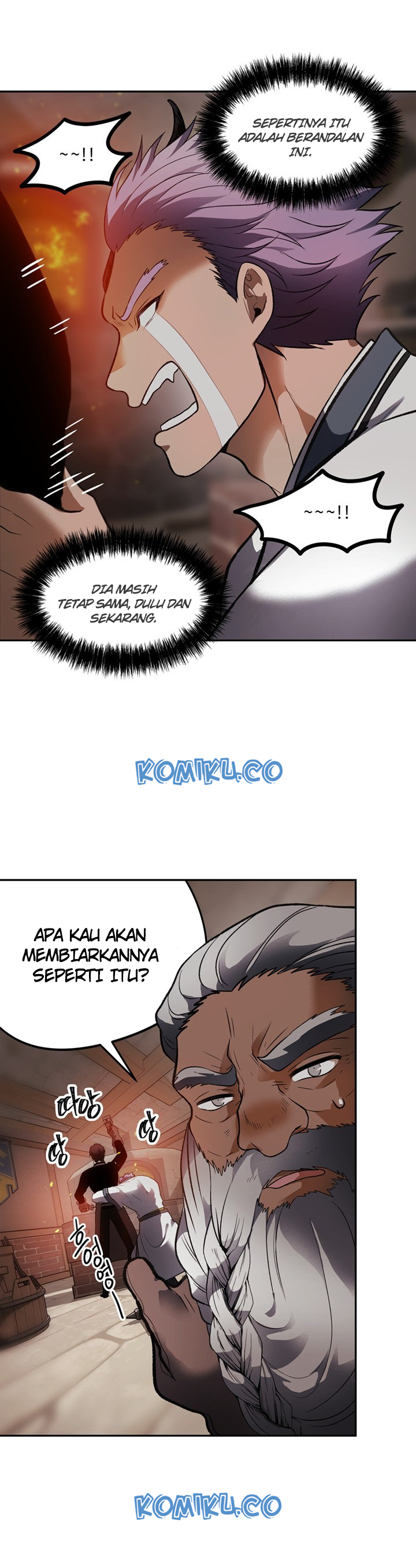 image-komik-ranker-who-lives-a-second-time-chapter-44-7/37