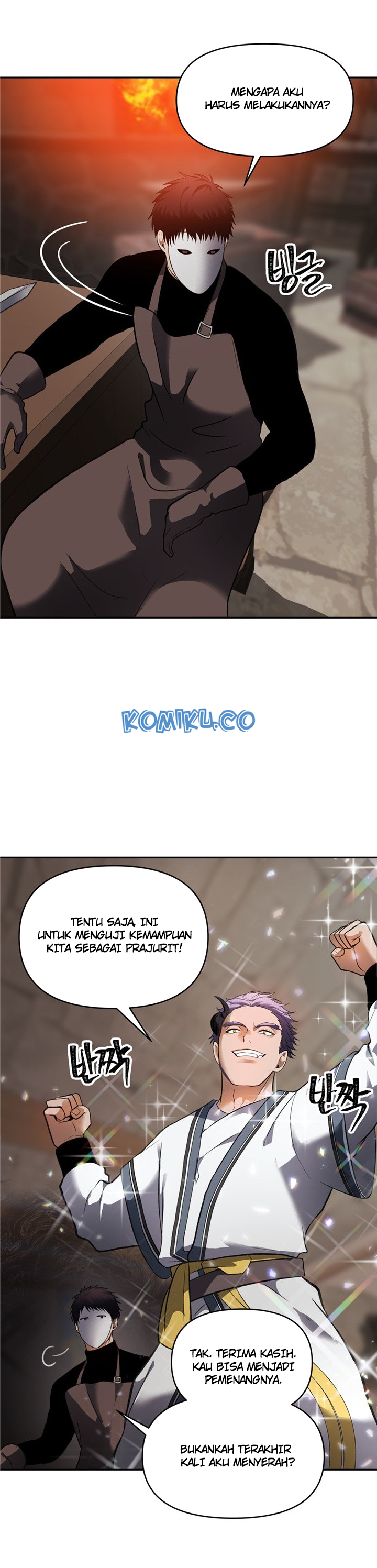 image-komik-ranker-who-lives-a-second-time-chapter-44-12/37