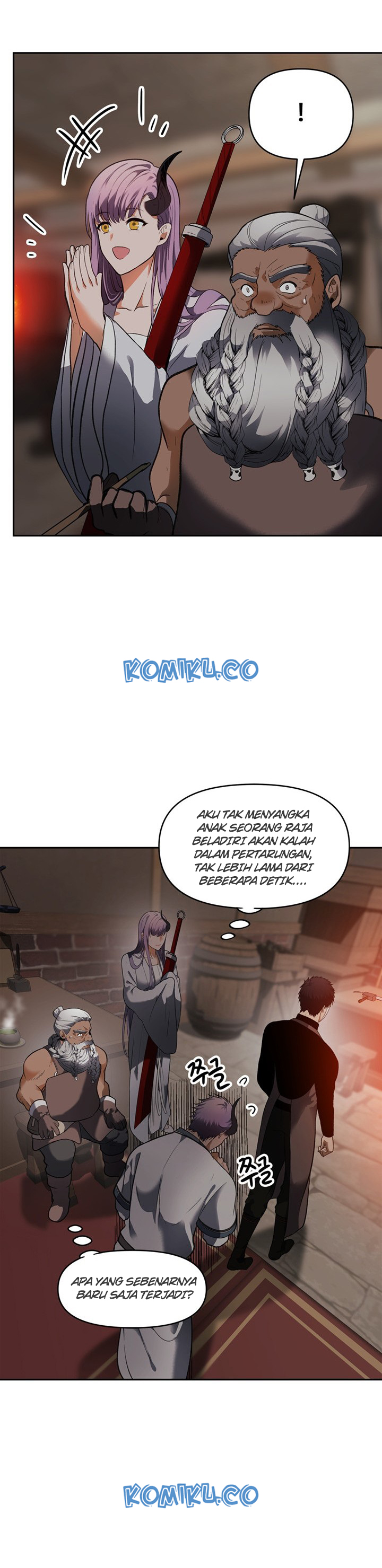 image-komik-ranker-who-lives-a-second-time-chapter-44-16/37