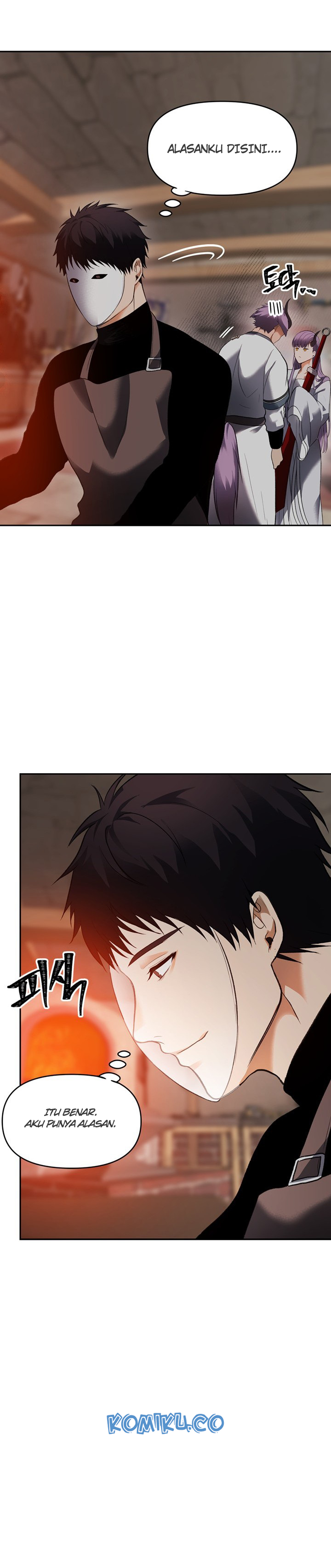 image-komik-ranker-who-lives-a-second-time-chapter-44-20/37