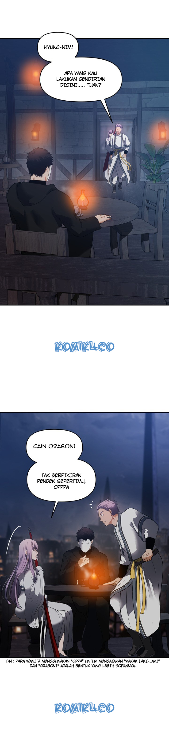 image-komik-ranker-who-lives-a-second-time-chapter-44-29/37