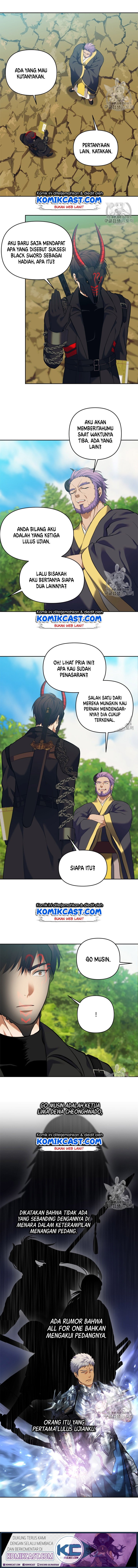 image-komik-ranker-who-lives-a-second-time-chapter-67-10/13