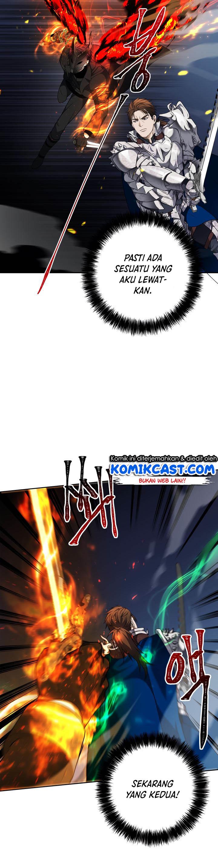 image-komik-ranker-who-lives-a-second-time-chapter-71-3/22