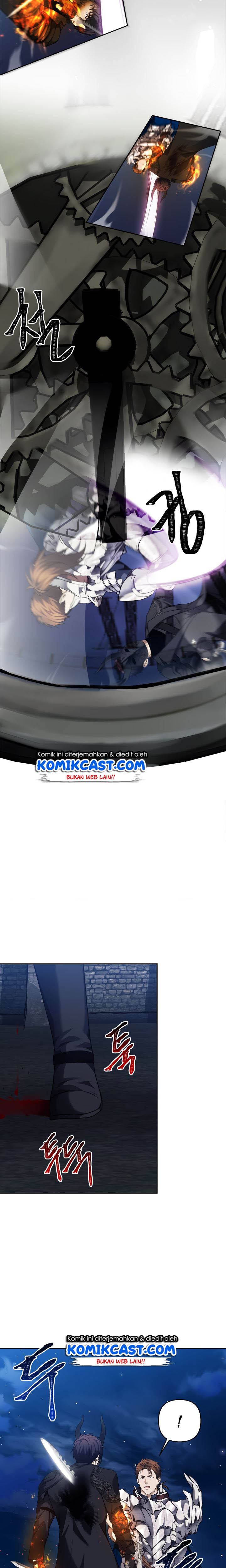 image-komik-ranker-who-lives-a-second-time-chapter-71-11/22