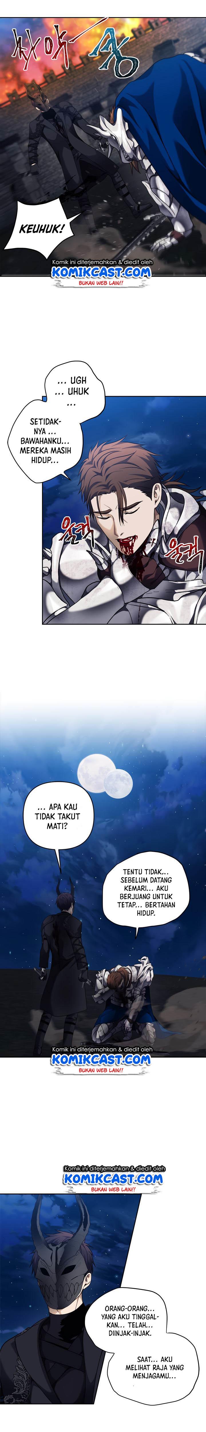 image-komik-ranker-who-lives-a-second-time-chapter-71-13/22