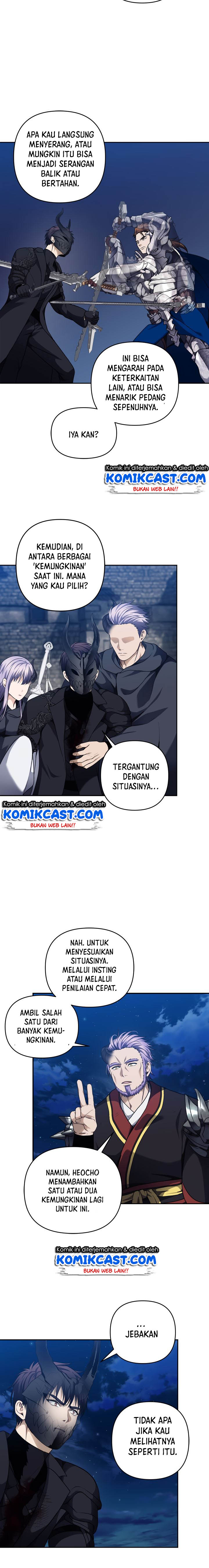 image-komik-ranker-who-lives-a-second-time-chapter-71-17/22