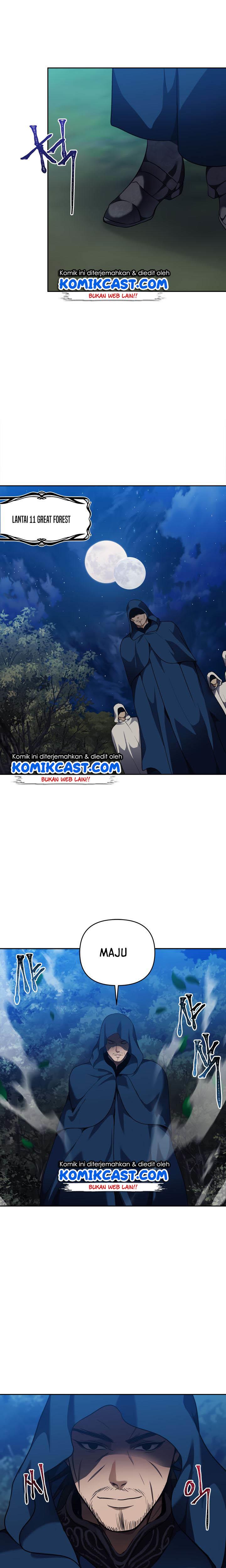 image-komik-ranker-who-lives-a-second-time-chapter-71-20/22