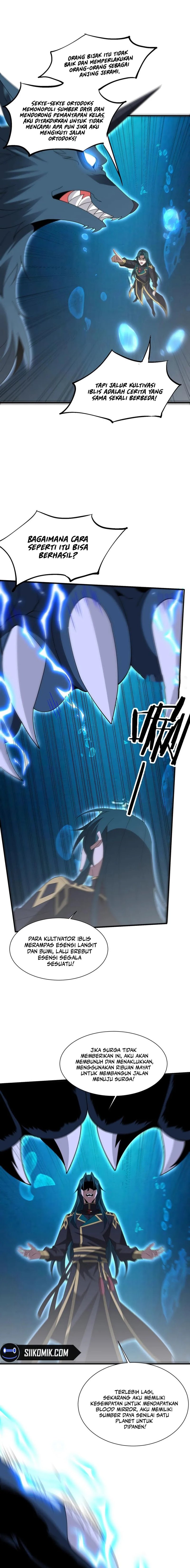 image-komik-rebirth-of-a-dark-mage-unveiling-a-zombie-planet-from-the-start-chapter-13-2/14