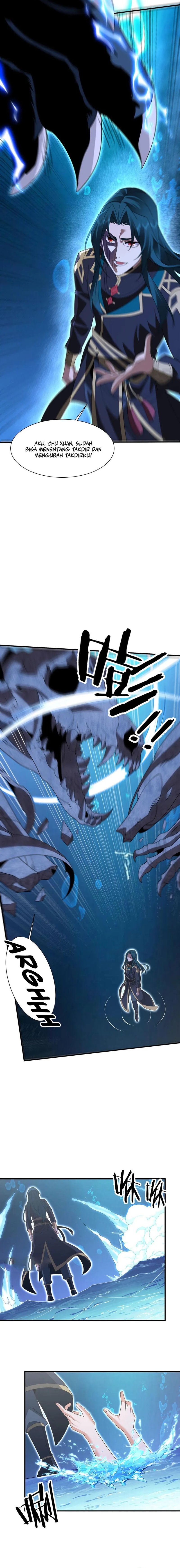 image-komik-rebirth-of-a-dark-mage-unveiling-a-zombie-planet-from-the-start-chapter-13-3/14