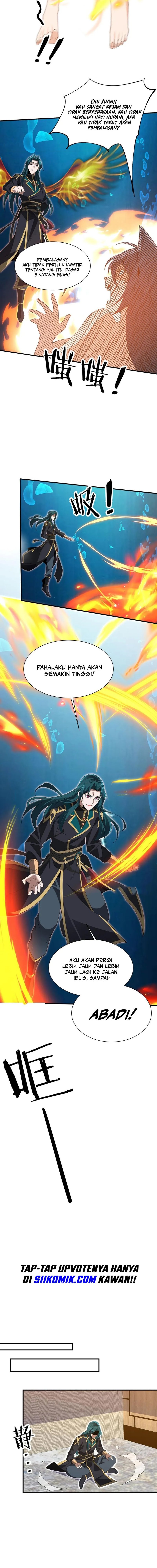 image-komik-rebirth-of-a-dark-mage-unveiling-a-zombie-planet-from-the-start-chapter-13-8/14