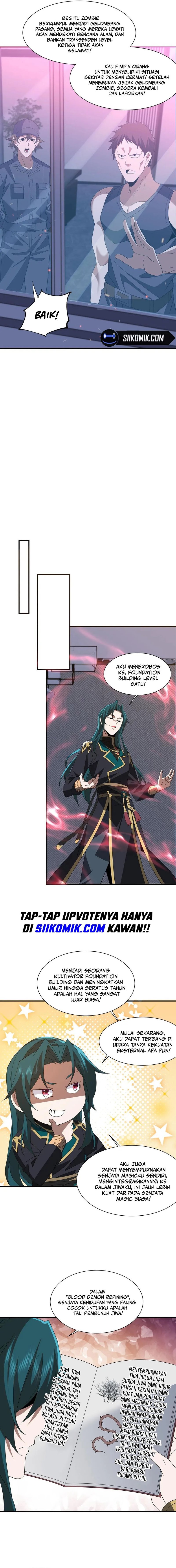 image-komik-rebirth-of-a-dark-mage-unveiling-a-zombie-planet-from-the-start-chapter-13-11/14