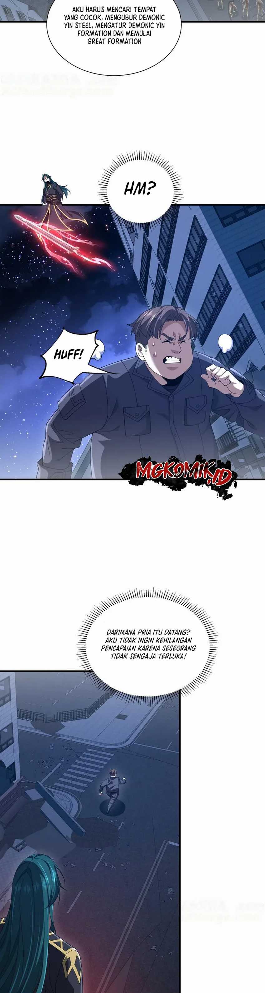 image-komik-rebirth-of-a-dark-mage-unveiling-a-zombie-planet-from-the-start-chapter-14-3/31