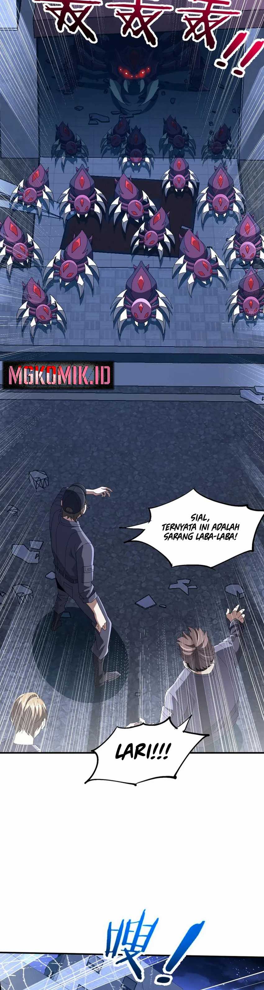 image-komik-rebirth-of-a-dark-mage-unveiling-a-zombie-planet-from-the-start-chapter-14-9/31