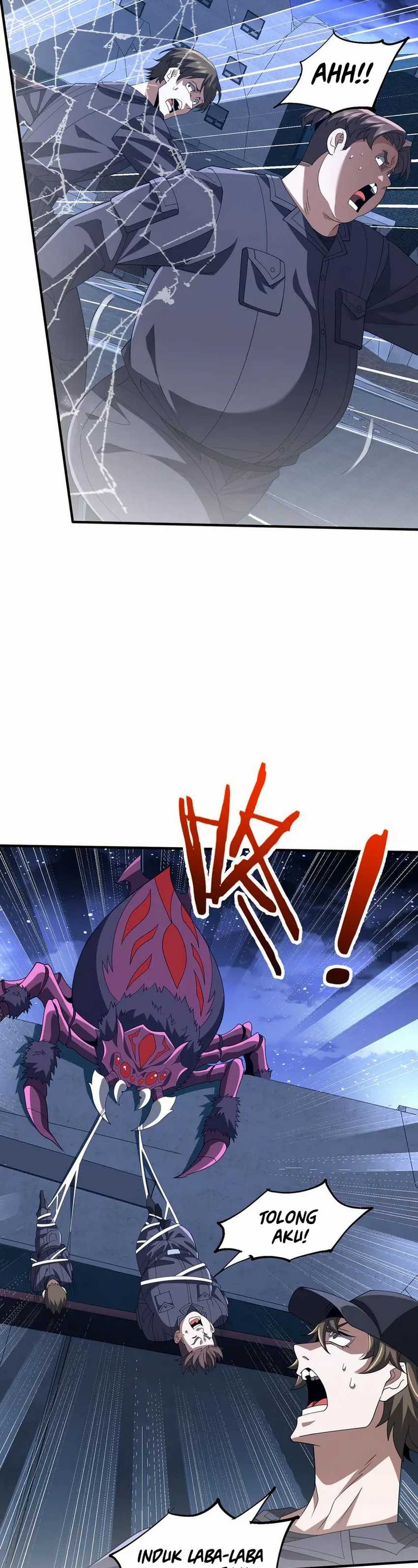 image-komik-rebirth-of-a-dark-mage-unveiling-a-zombie-planet-from-the-start-chapter-14-10/31