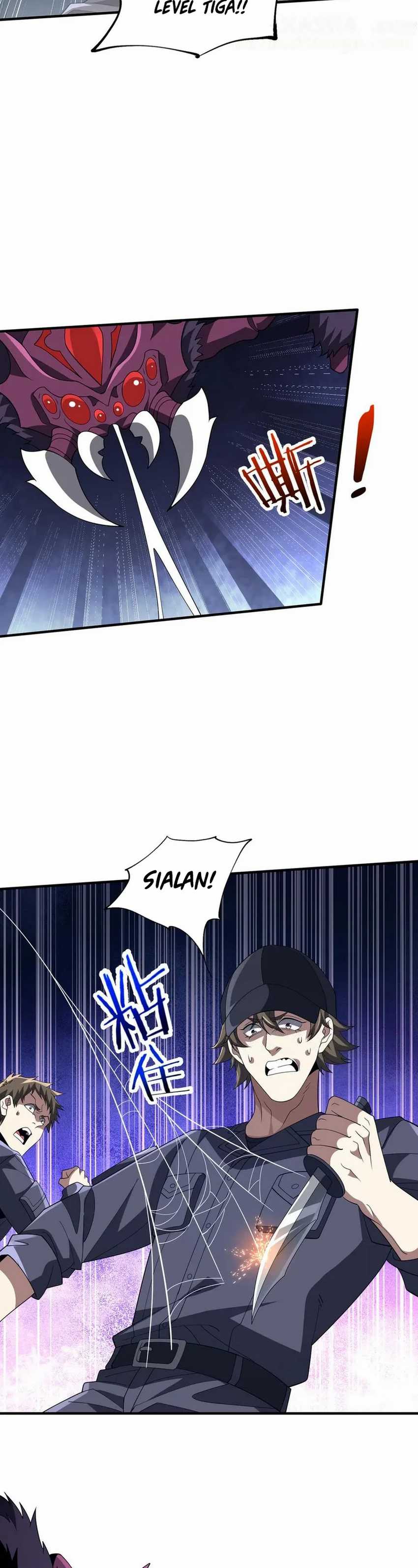 image-komik-rebirth-of-a-dark-mage-unveiling-a-zombie-planet-from-the-start-chapter-14-11/31