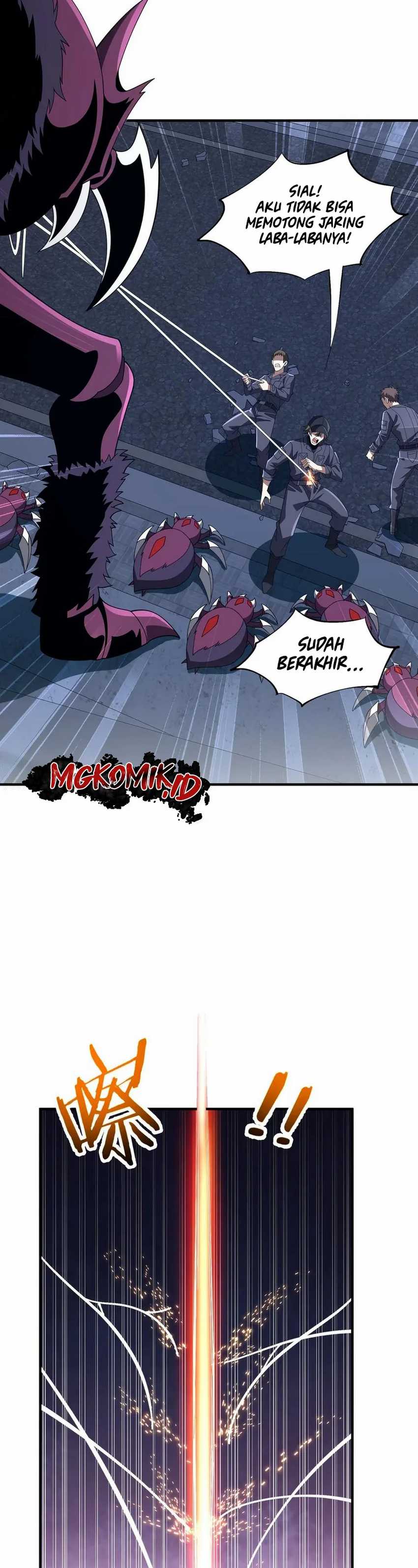 image-komik-rebirth-of-a-dark-mage-unveiling-a-zombie-planet-from-the-start-chapter-14-12/31