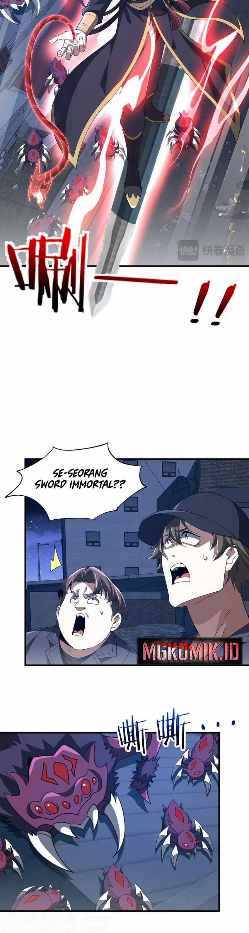 image-komik-rebirth-of-a-dark-mage-unveiling-a-zombie-planet-from-the-start-chapter-14-14/31