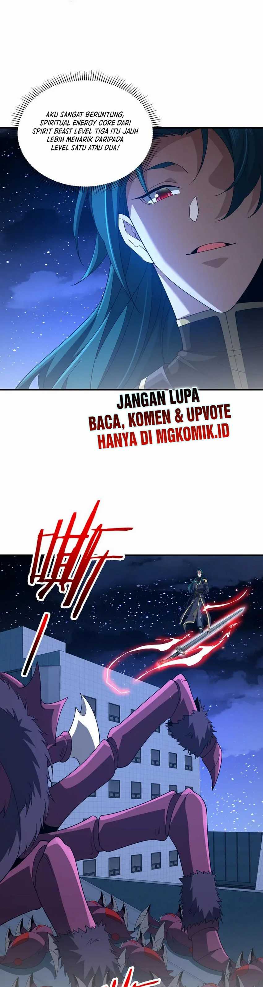 image-komik-rebirth-of-a-dark-mage-unveiling-a-zombie-planet-from-the-start-chapter-14-15/31