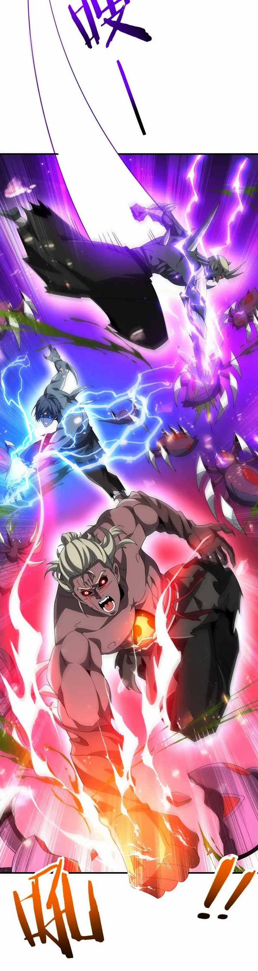 image-komik-rebirth-of-a-dark-mage-unveiling-a-zombie-planet-from-the-start-chapter-14-17/31