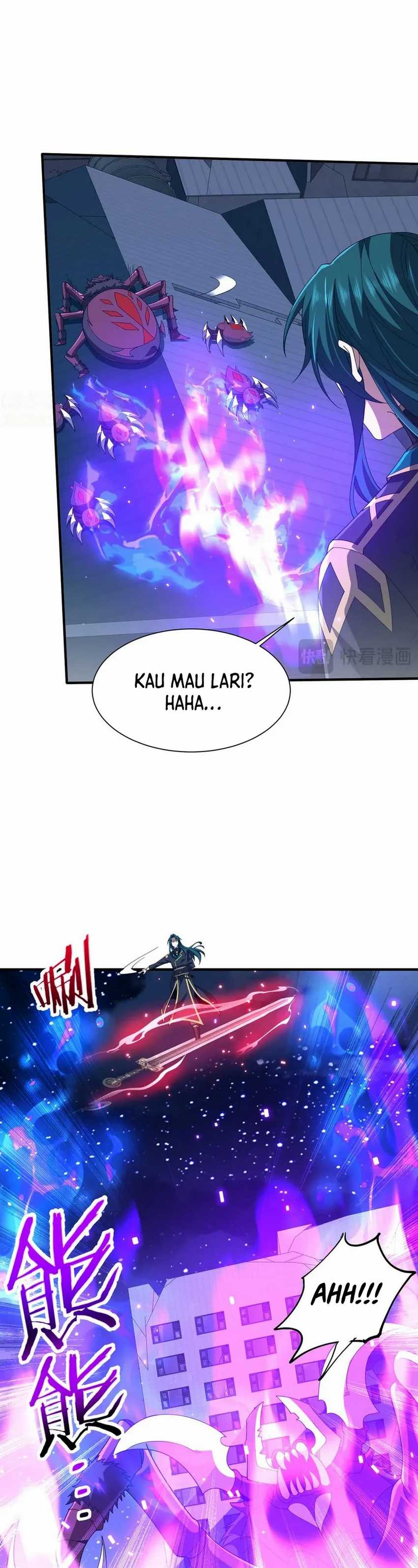 image-komik-rebirth-of-a-dark-mage-unveiling-a-zombie-planet-from-the-start-chapter-14-21/31