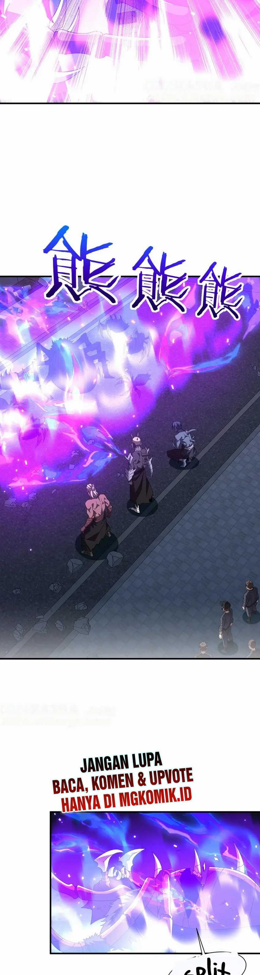 image-komik-rebirth-of-a-dark-mage-unveiling-a-zombie-planet-from-the-start-chapter-14-22/31