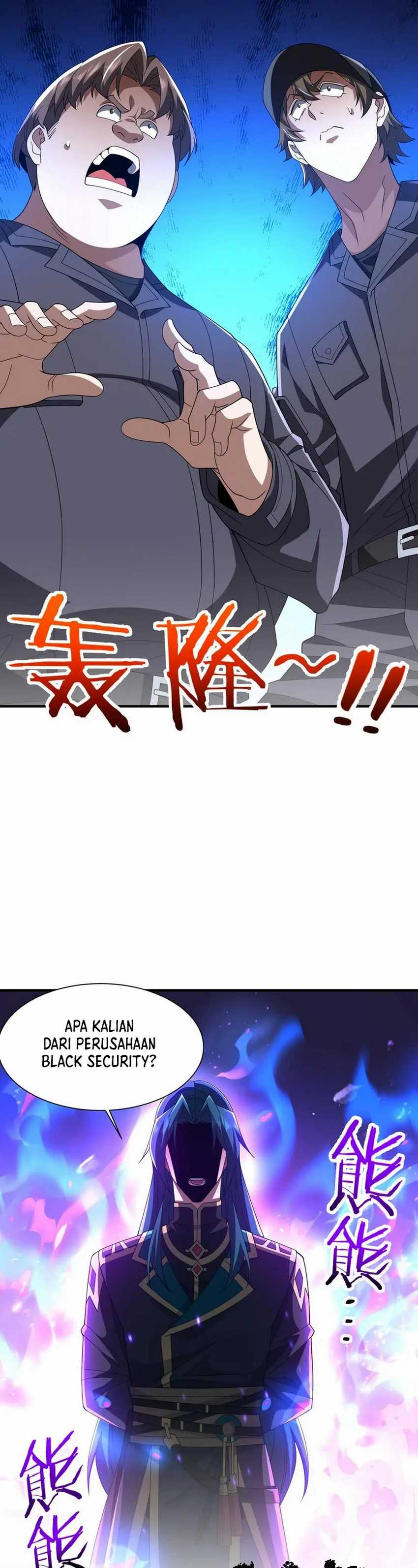 image-komik-rebirth-of-a-dark-mage-unveiling-a-zombie-planet-from-the-start-chapter-14-25/31