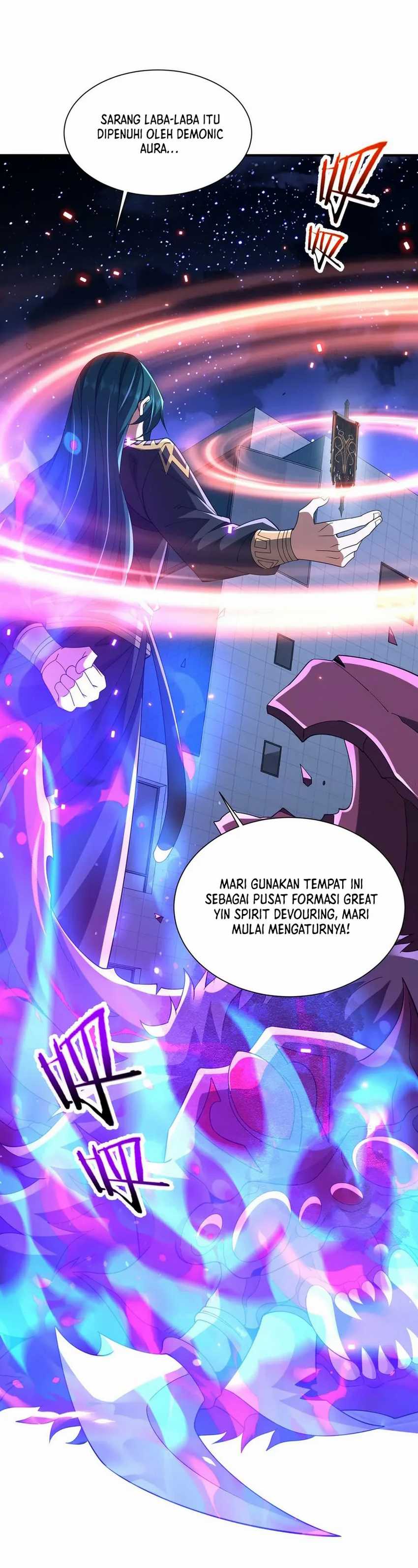 image-komik-rebirth-of-a-dark-mage-unveiling-a-zombie-planet-from-the-start-chapter-14-28/31