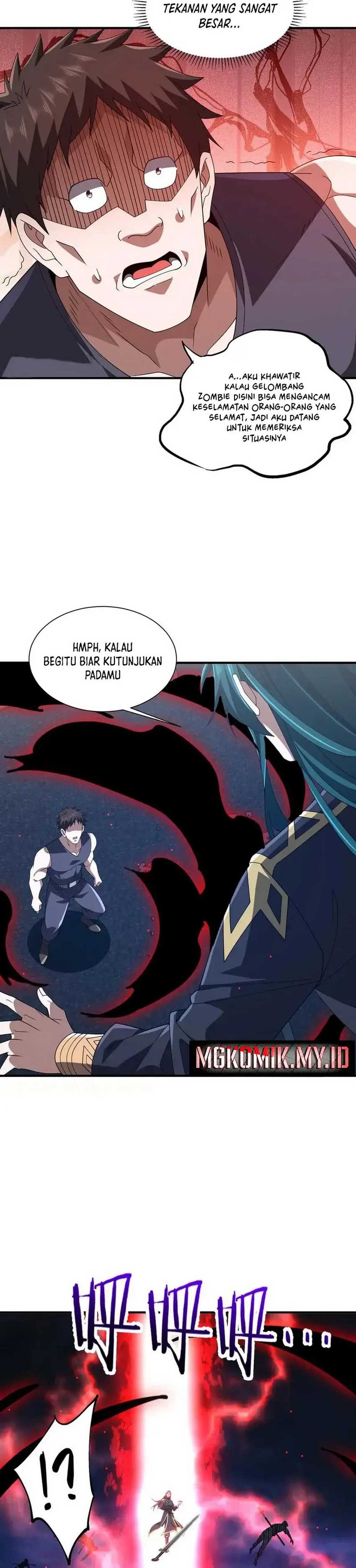 image-komik-rebirth-of-a-dark-mage-unveiling-a-zombie-planet-from-the-start-chapter-15-9/27