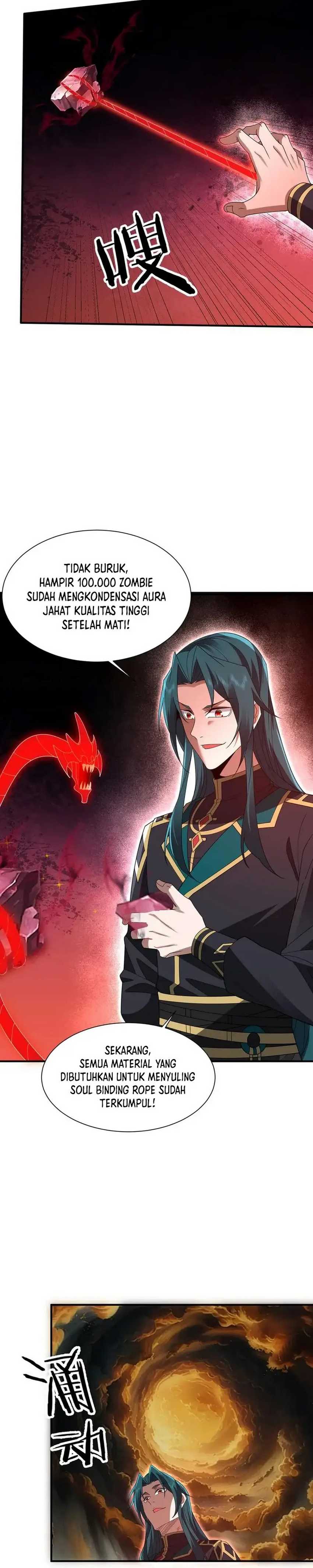 image-komik-rebirth-of-a-dark-mage-unveiling-a-zombie-planet-from-the-start-chapter-15-14/27