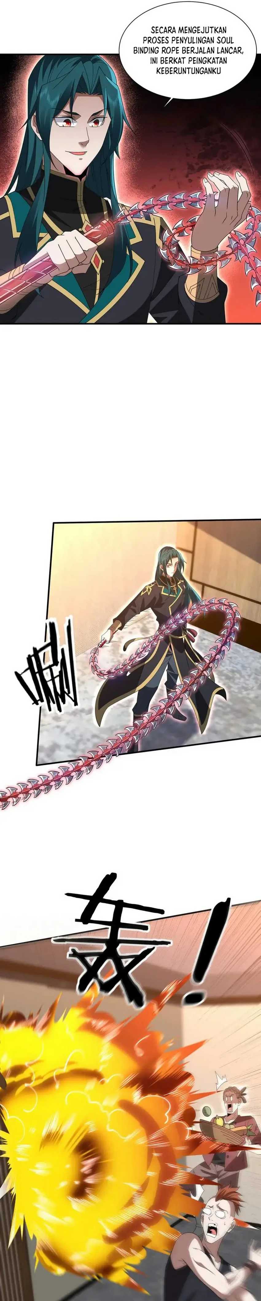 image-komik-rebirth-of-a-dark-mage-unveiling-a-zombie-planet-from-the-start-chapter-15-21/27