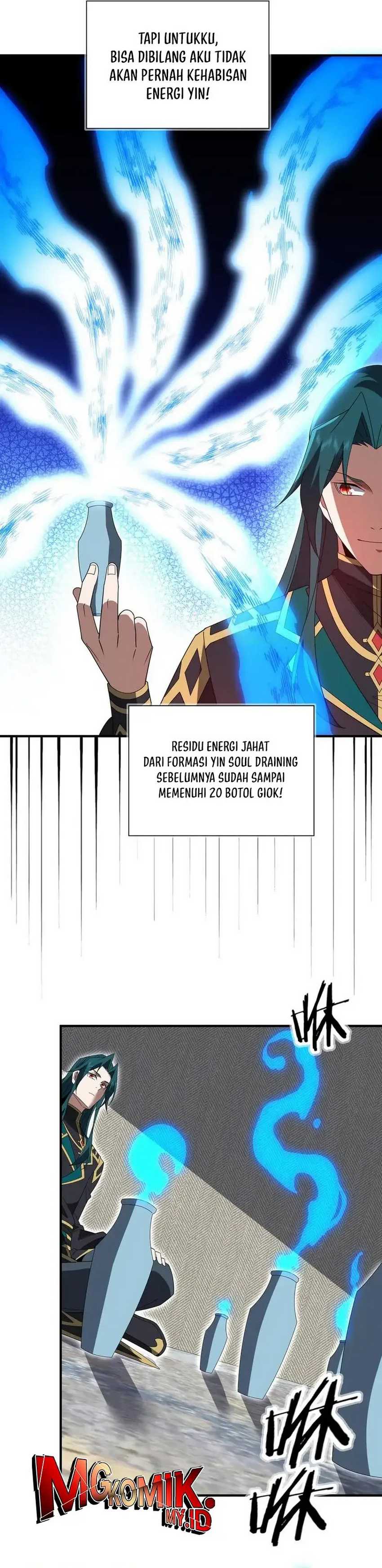 image-komik-rebirth-of-a-dark-mage-unveiling-a-zombie-planet-from-the-start-chapter-15-24/27