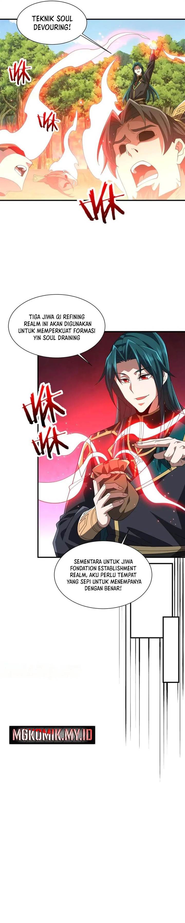 image-komik-rebirth-of-a-dark-mage-unveiling-a-zombie-planet-from-the-start-chapter-16-16/26