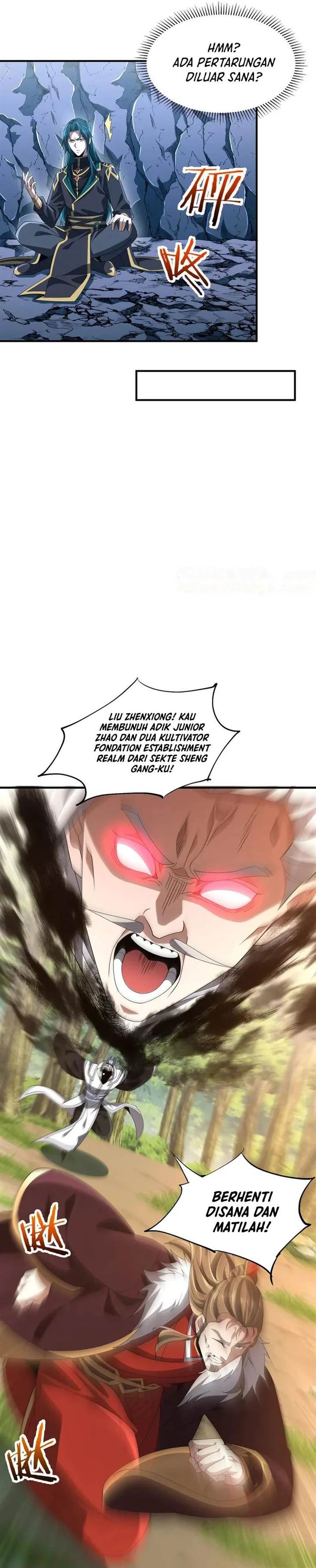 image-komik-rebirth-of-a-dark-mage-unveiling-a-zombie-planet-from-the-start-chapter-16-19/26