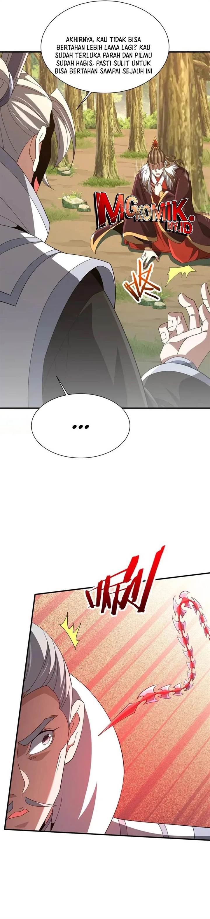 image-komik-rebirth-of-a-dark-mage-unveiling-a-zombie-planet-from-the-start-chapter-16-21/26