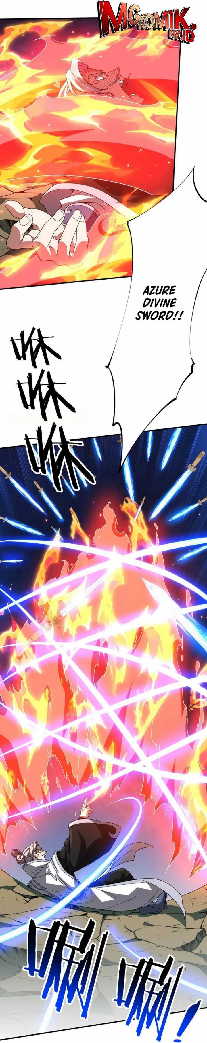 image-komik-rebirth-of-a-dark-mage-unveiling-a-zombie-planet-from-the-start-chapter-17-1/27