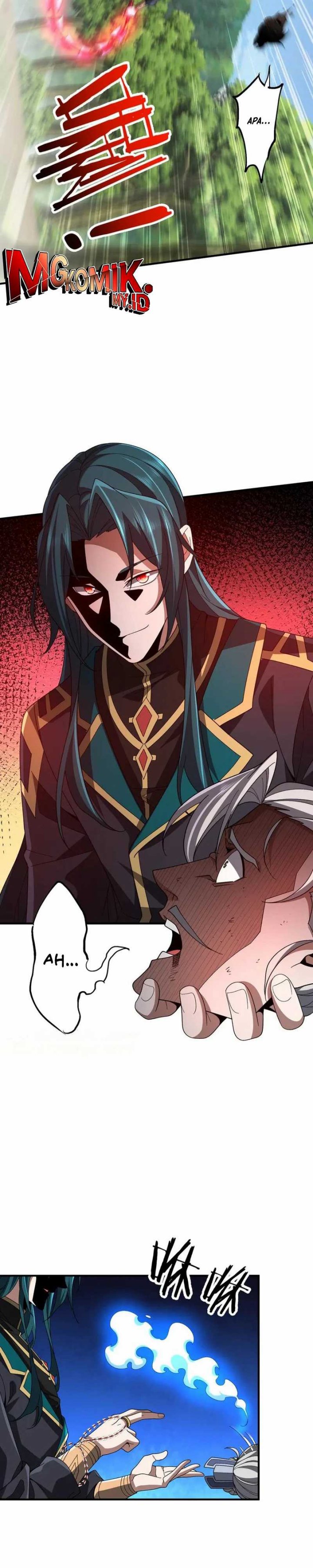 image-komik-rebirth-of-a-dark-mage-unveiling-a-zombie-planet-from-the-start-chapter-17-6/27