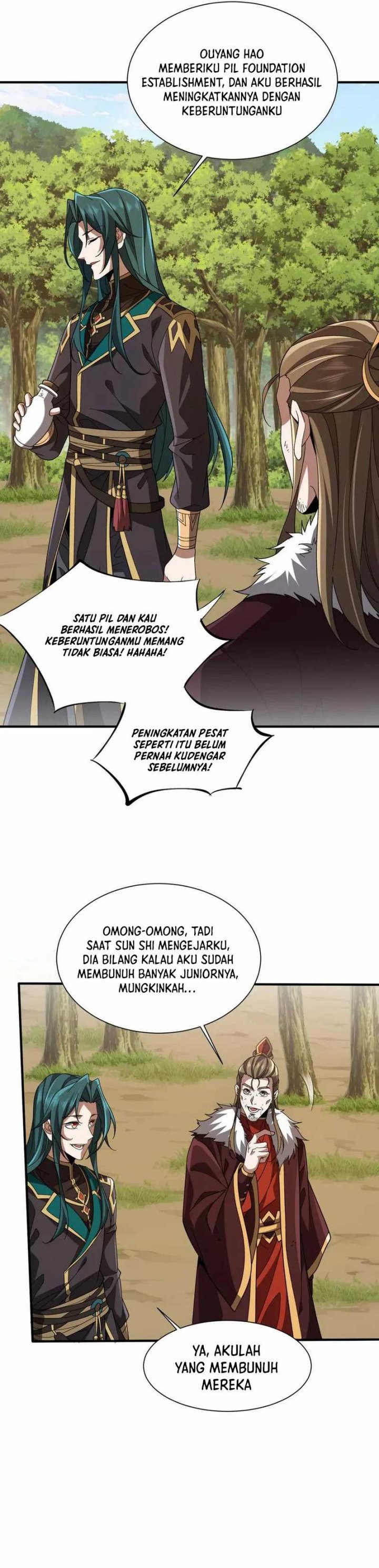 image-komik-rebirth-of-a-dark-mage-unveiling-a-zombie-planet-from-the-start-chapter-17-8/27