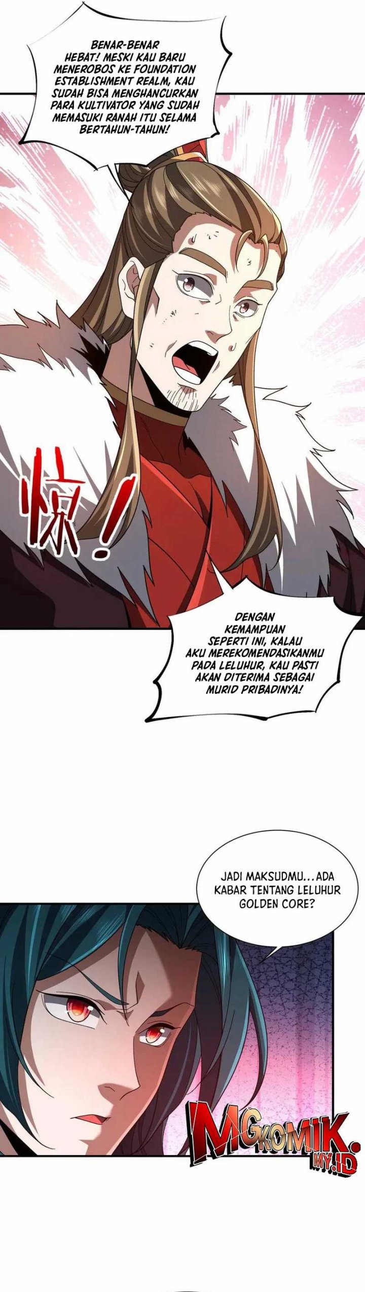 image-komik-rebirth-of-a-dark-mage-unveiling-a-zombie-planet-from-the-start-chapter-17-9/27